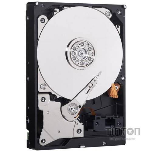 HDD 3.5" 1TB Western Digital 7200rpm 64МB SATA III