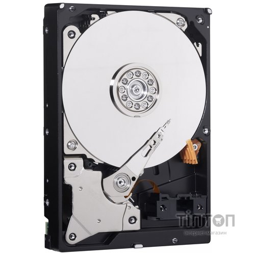 HDD 3.5" 1TB Western Digital 7200rpm 64МB SATA III