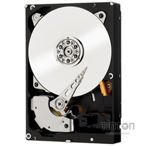 HDD SAS 2.0TB WD Enterprise Class 7200rpm 32MB (WD2000FYYG)