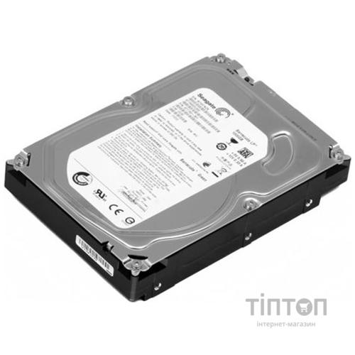 HDD SATA  500GB Seagate Barracuda 7200.12 7200rpm 16MB (ST500DM002) гар. 12 мес.