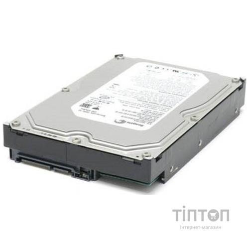 HDD внутрішній 3.5" 1000GB Seagate SATA III, 7200 об./хв, 64МВ
