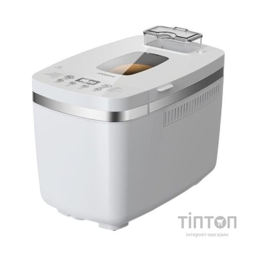 Хлібопічка ARDESTO BM-D1500W