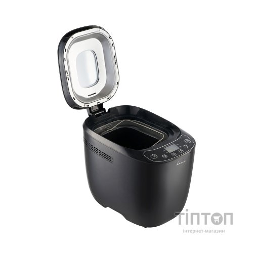 Хлібопічка FRAM FBM-900BK