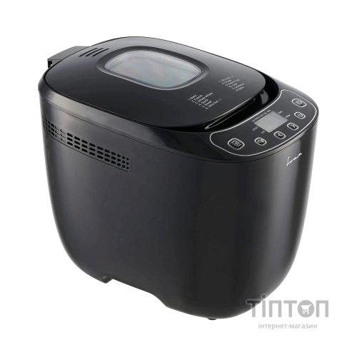 Хлібопічка FRAM FBM-900BK