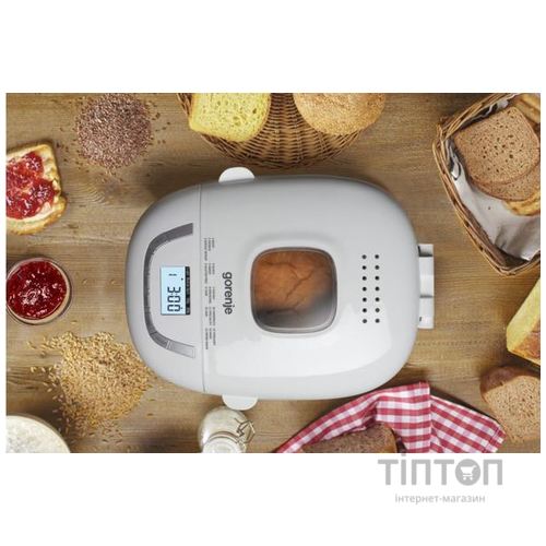 Хлібопічка Gorenje BM 910 W II (BM1349)