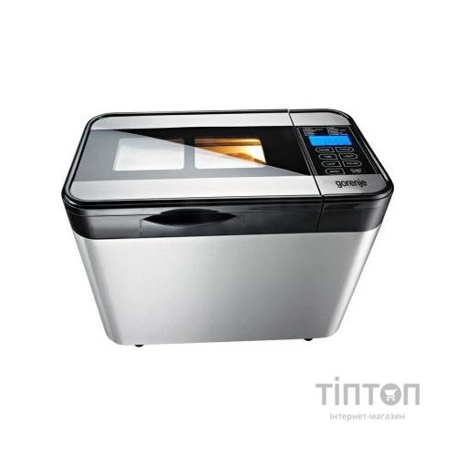 Хлібопічка Gorenje BM1400E