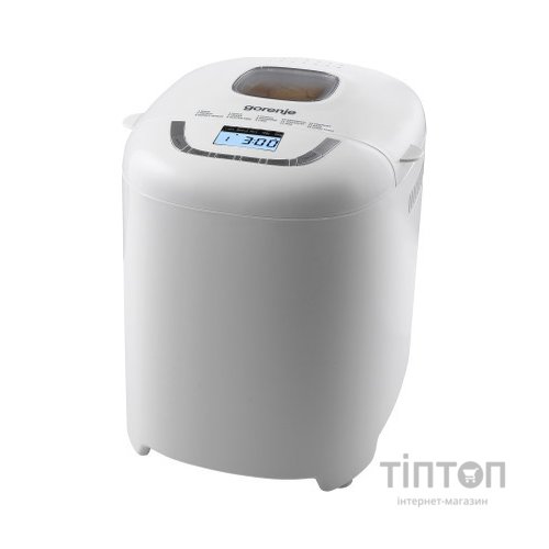 Хлібопічка Gorenje BM910WII