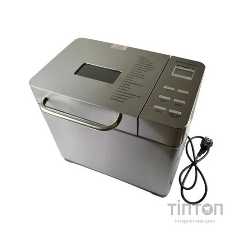 Хлібопічка Grunhelm GBM1000