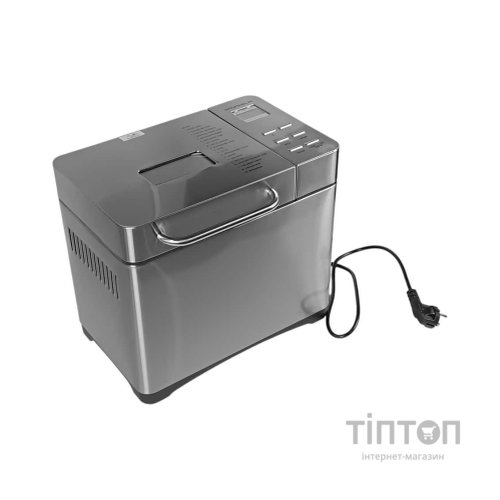 Хлібопічка Grunhelm GBM1000