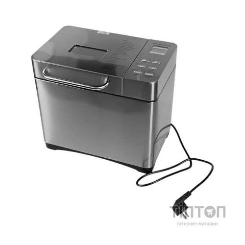 Хлібопічка Grunhelm GBM1000