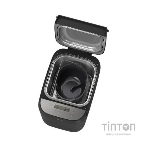 Хлібопічка Panasonic SD-ZP2000KTS