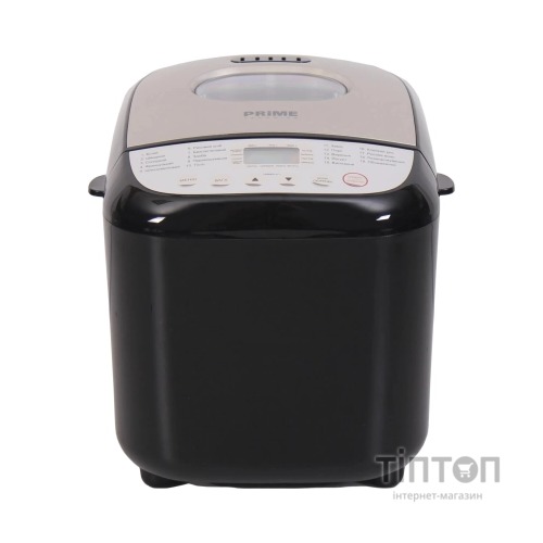 Хлібопічка PRIME Technics PBM 1010 B