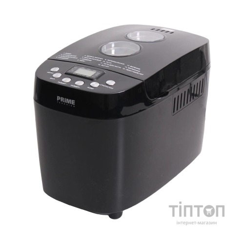 Хлібопічка PRIME Technics PBM 1528 B