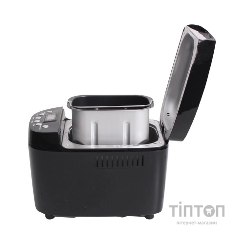 Хлібопічка PRIME Technics PBM 1528 B