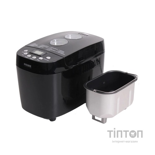 Хлібопічка PRIME Technics PBM 1528 B