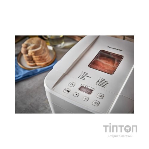 Хлібопічка Russell Hobbs 27260-56