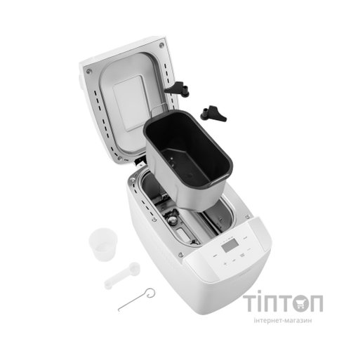 Хлібопічка Sencor SBR0770WH