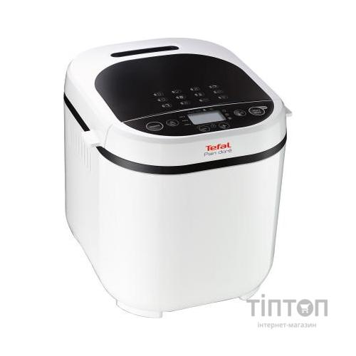 Хлібопічка Tefal PF210138