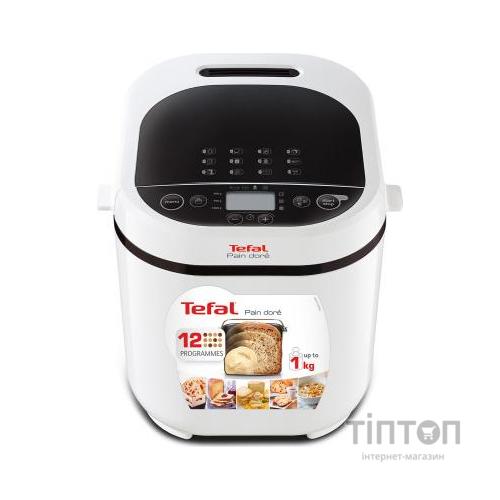 Хлібопічка Tefal PF210138