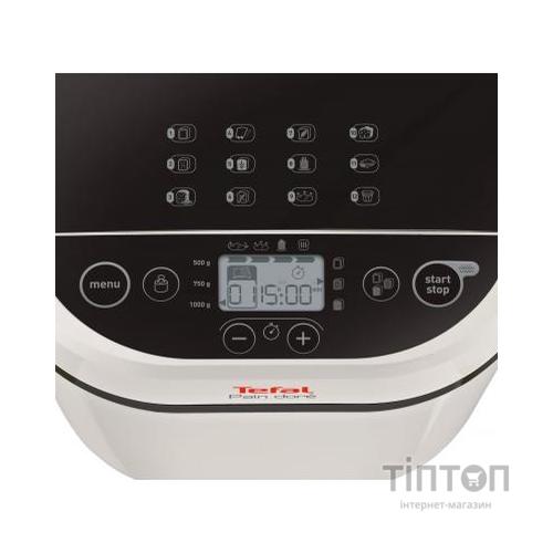 Хлібопічка Tefal PF210138