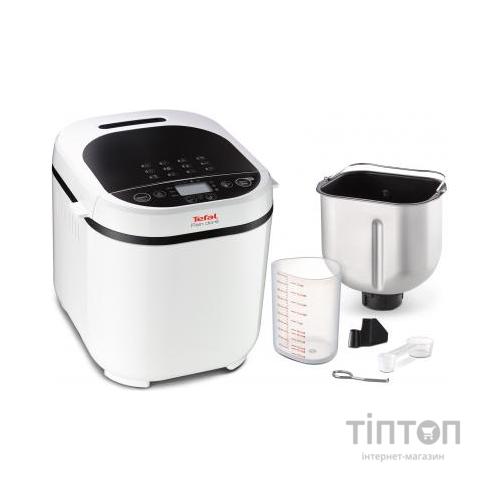 Хлібопічка Tefal PF210138