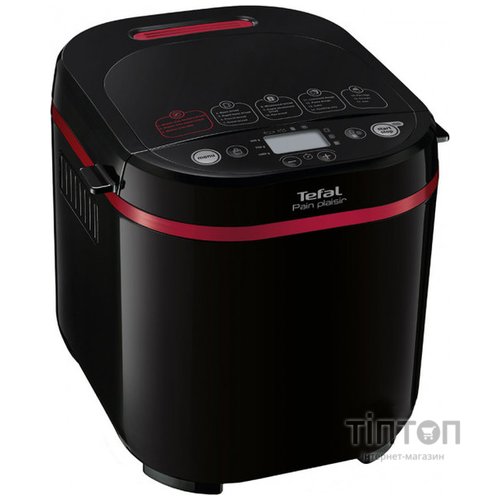 Хлібопічка Tefal PF220838