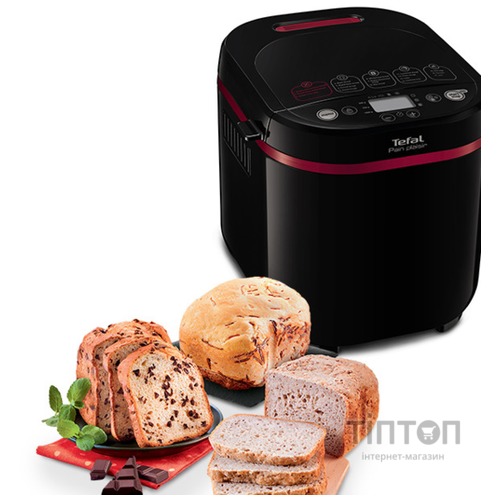 Хлібопічка Tefal PF220838