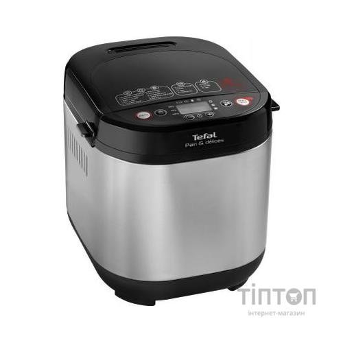 Хлібопічка Tefal PF240E38