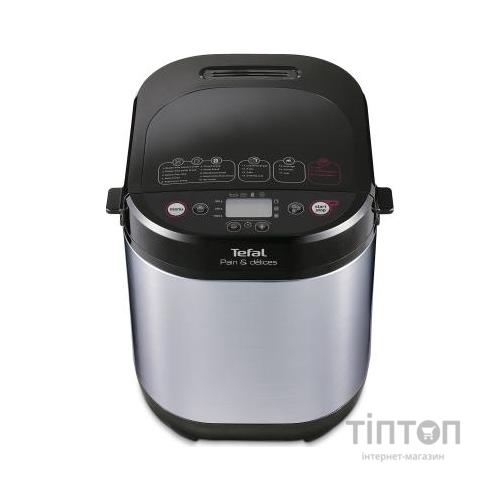 Хлібопічка Tefal PF240E38