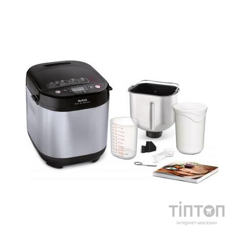 Хлібопічка Tefal PF240E38