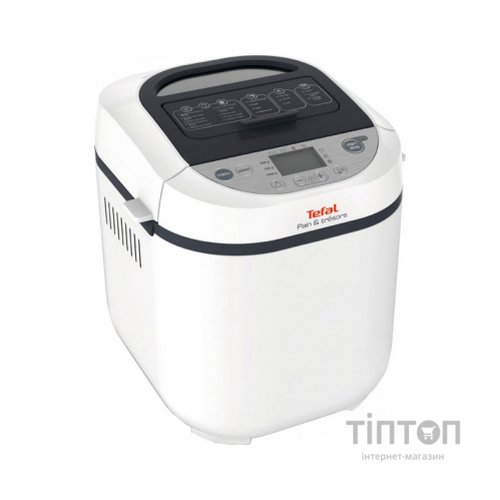 Хлібопічка Tefal PF250135