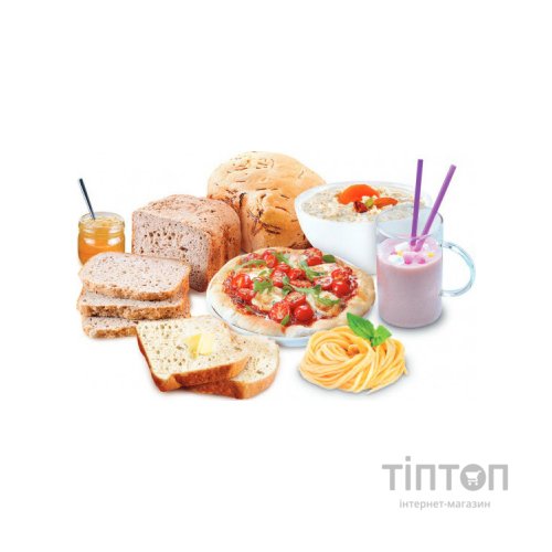Хлібопічка Tefal PF250135