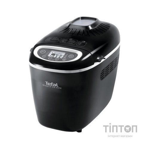 Хлібопічка Tefal PF611838