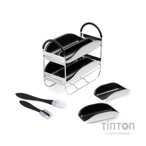 Хлібопічка Tefal PF611838