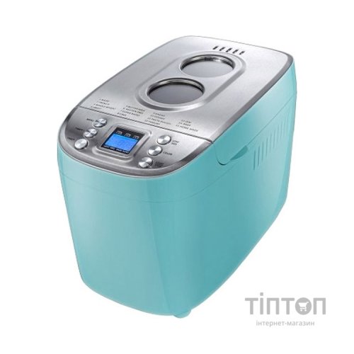 Хлібопічка Vimar VBM-729 Mint