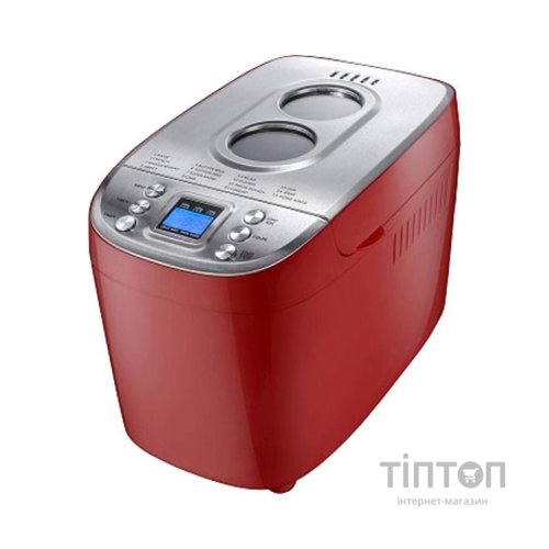 Хлібопічка Vimar VBM-736 Red