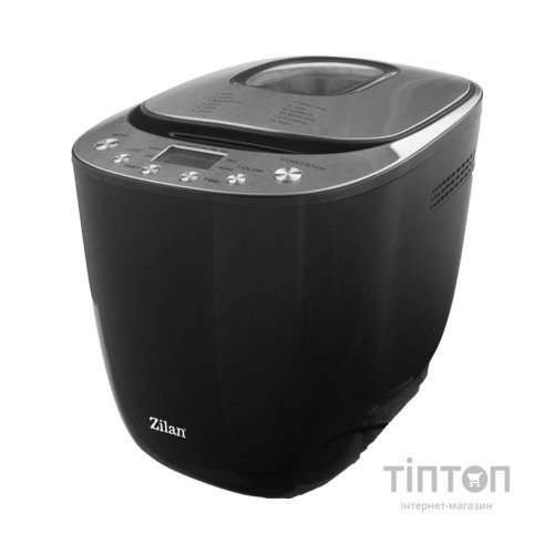 Хлібопічка Zilan ZLN5213
