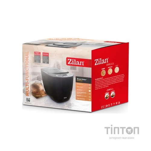 Хлібопічка Zilan ZLN5213