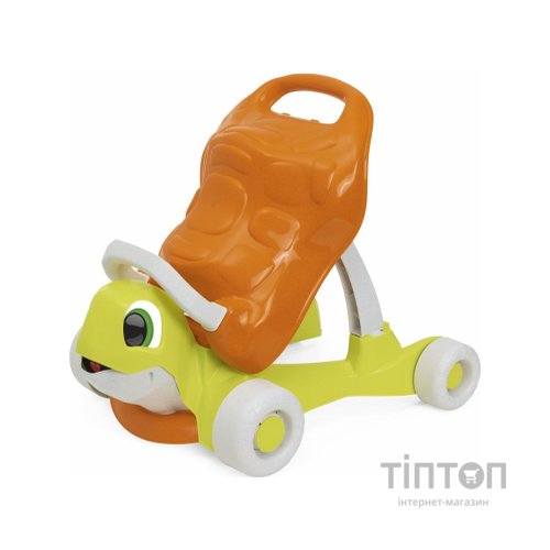 Ходунки Chicco 2 в 1 Черепаха (8058664150052) (11081.00)