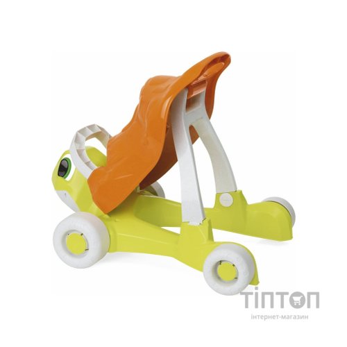Ходунки Chicco 2 в 1 Черепаха (8058664150052) (11081.00)