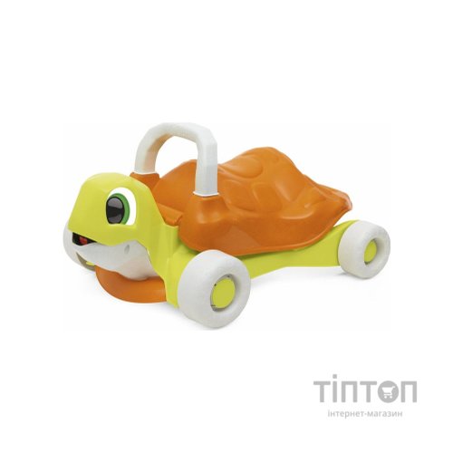 Ходунки Chicco 2 в 1 Черепаха (8058664150052) (11081.00)