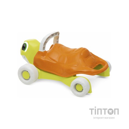 Ходунки Chicco 2 в 1 Черепаха (8058664150052) (11081.00)