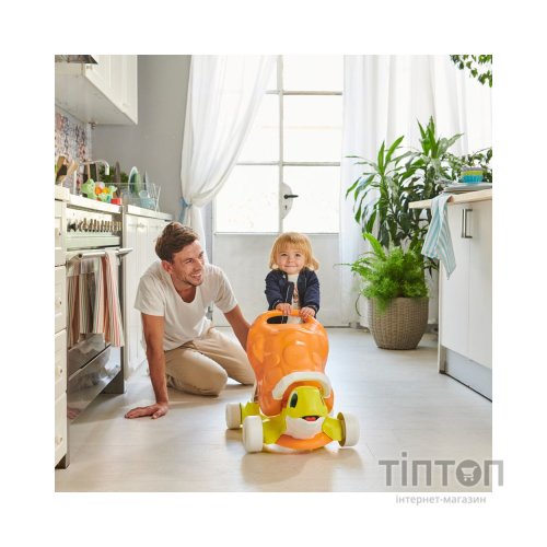Ходунки Chicco 2 в 1 Черепаха (8058664150052) (11081.00)