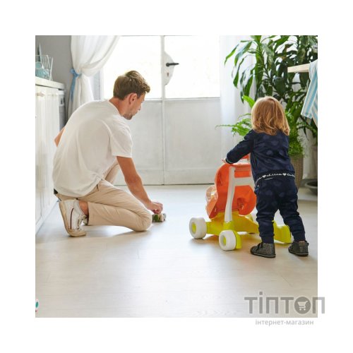 Ходунки Chicco 2 в 1 Черепаха (8058664150052) (11081.00)