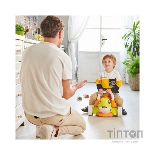 Ходунки Chicco 2 в 1 Черепаха (8058664150052) (11081.00)