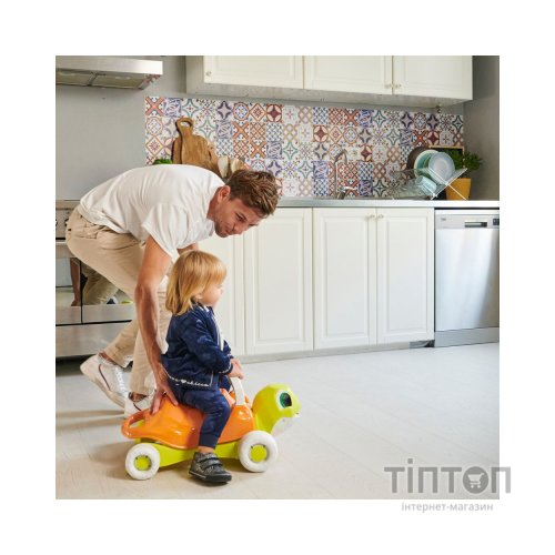 Ходунки Chicco 2 в 1 Черепаха (8058664150052) (11081.00)