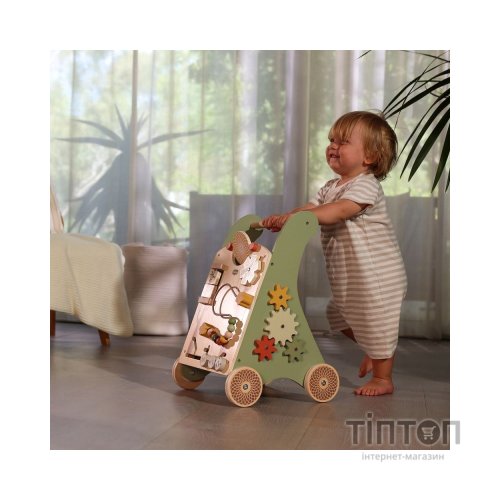 Ходунки Tiny Love Boho Chic 2 в 1 (15051006768)