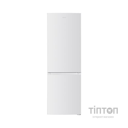 Холодильник Ardesto DDF-H315W186