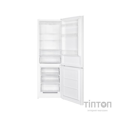 Холодильник Ardesto DDF-H315W186