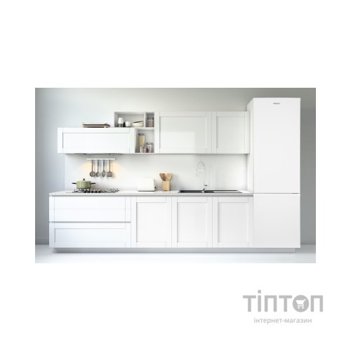 Холодильник Ardesto DDF-M260W177